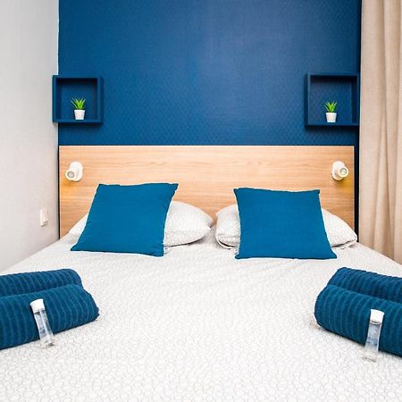 Le Blue Bird - Hypercentre - Gare - Toulousecozyflat Exterior foto