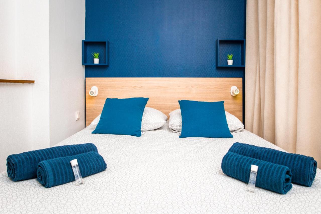 Le Blue Bird - Hypercentre - Gare - Toulousecozyflat Exterior foto