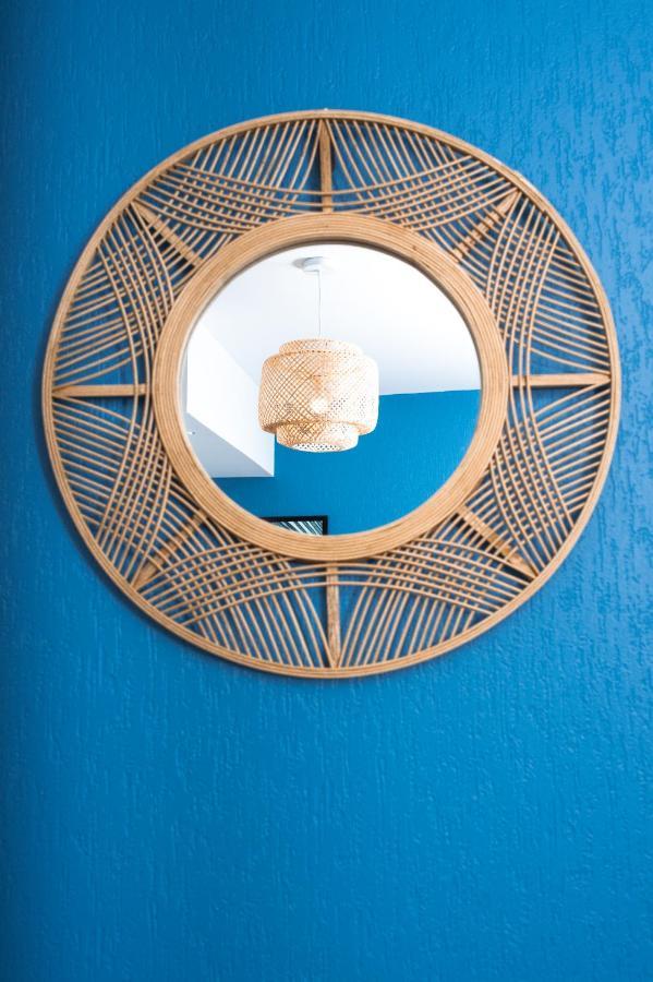 Le Blue Bird - Hypercentre - Gare - Toulousecozyflat Exterior foto